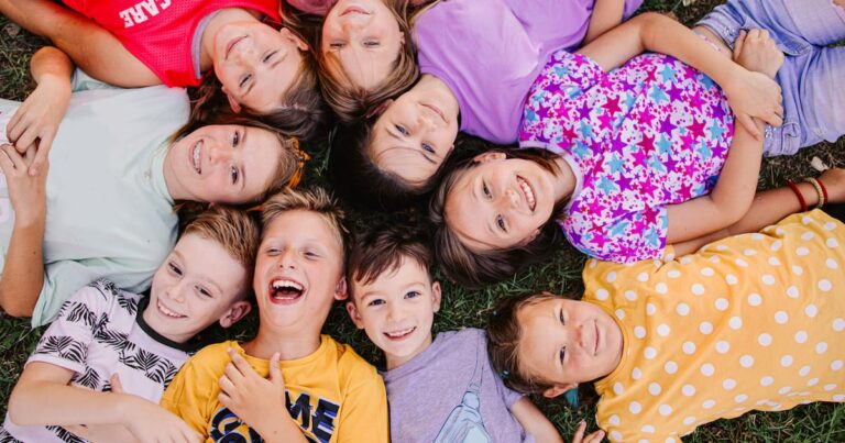Welcome to the world of summer camp parents – The Irish Times
