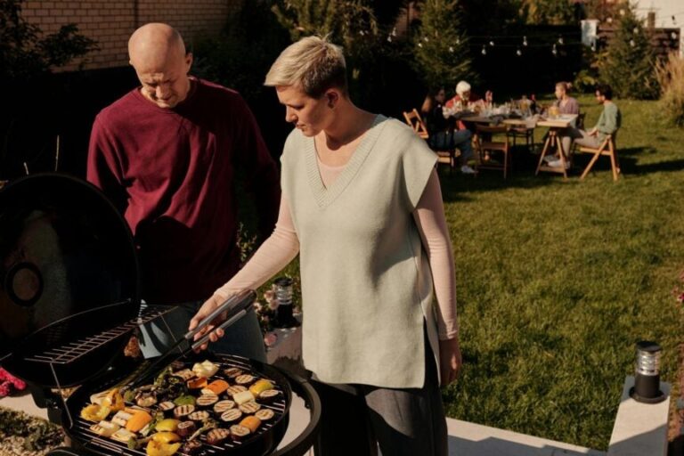 The best gadgets to liven up your Fourth of July barbecue
