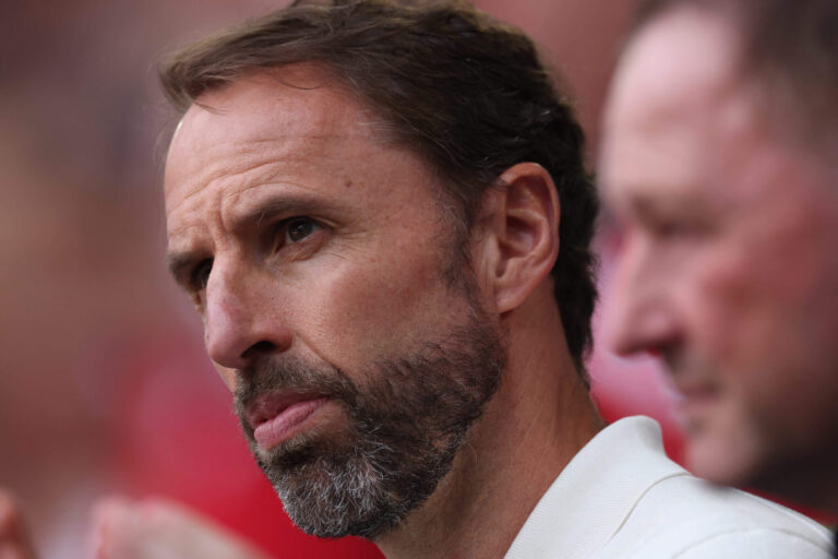 How lucky is Gareth Southgate’s England? Analysing their tournament performance using FIFA World Rankings