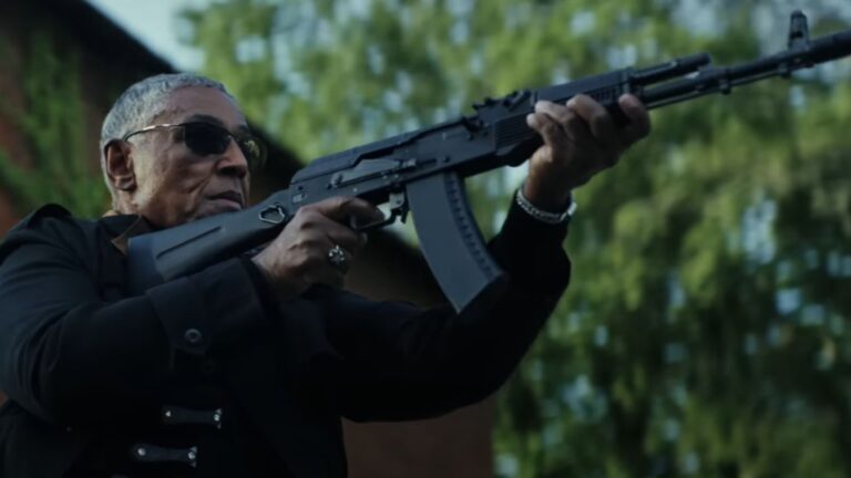 ‘Brave New World’ star Giancarlo Esposito to play supervillain Sidewinder