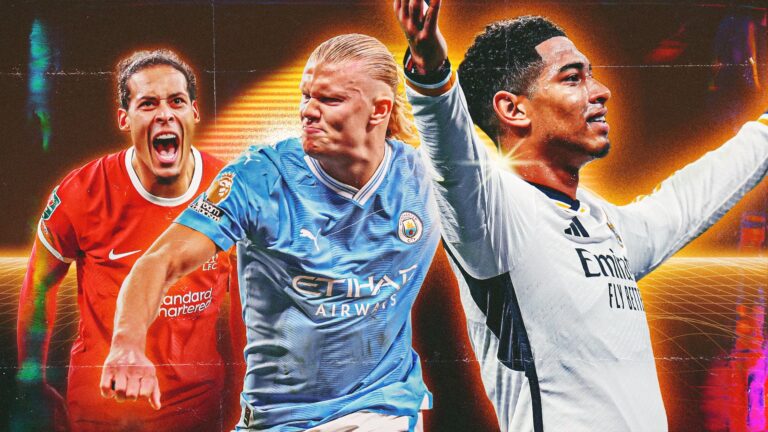 GOAL World Class Clubs 2024: Lionel Messi’s membership is stripped but Jude Bellingham gets first invite to football’s most exclusive fraternity