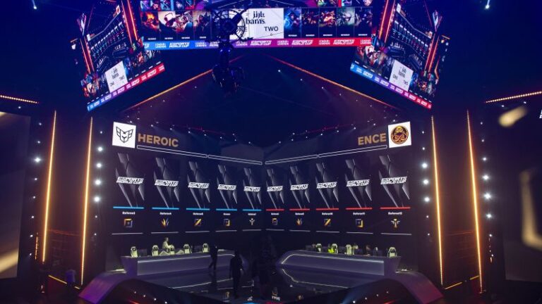 Esports World Cup: New tournament in Saudi Arabia causes major shock and division in industry