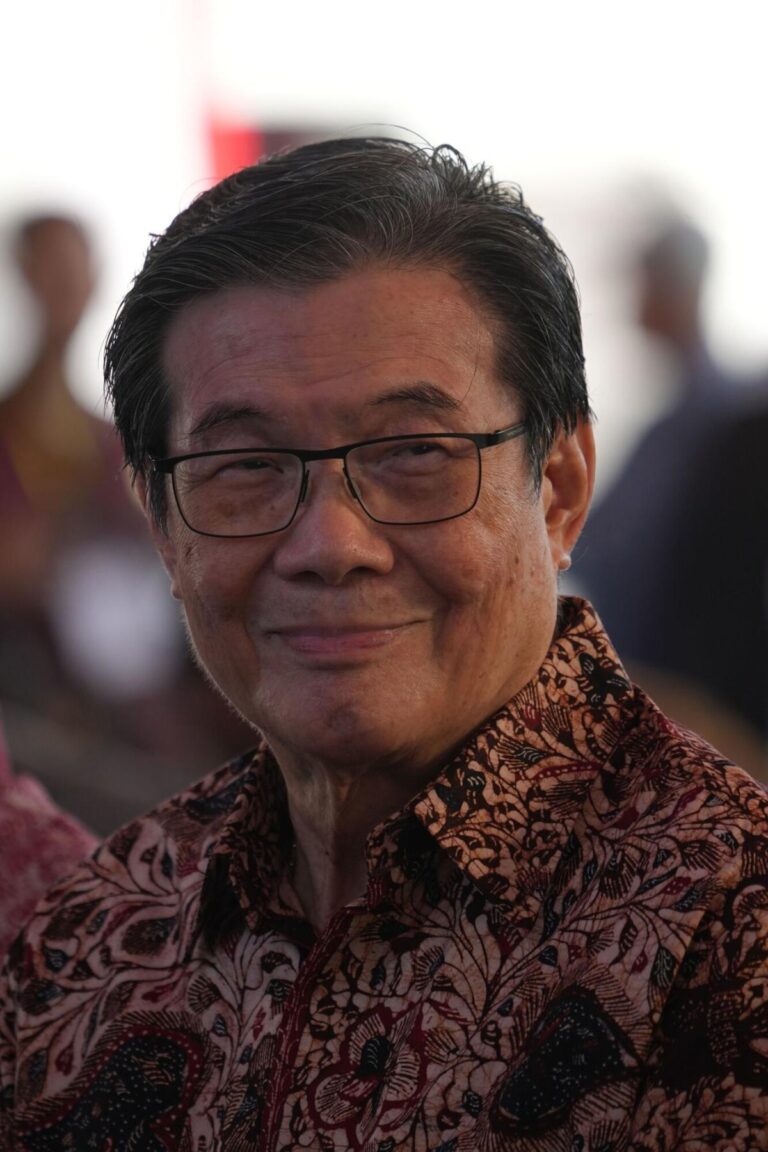 World’s most volatile stocks shake up Indonesian market