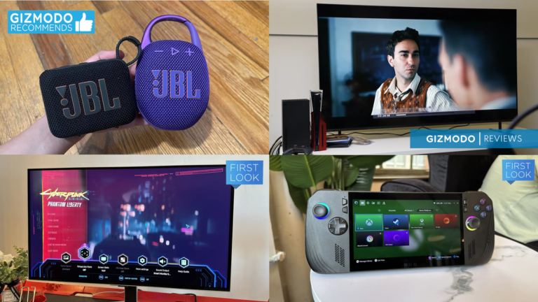 Best Gadgets of June 2024