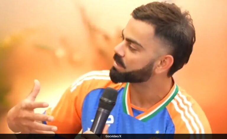 ‘It’s just arrogance’: Virat Kohli confesses to PM Narendra Modi on his form in T20 World Cup