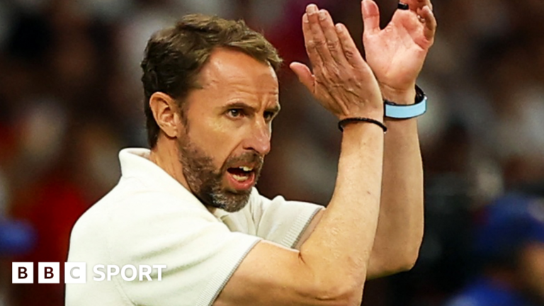 “I want Southgate as England manager at the next World Cup” – Post-Euro commentator