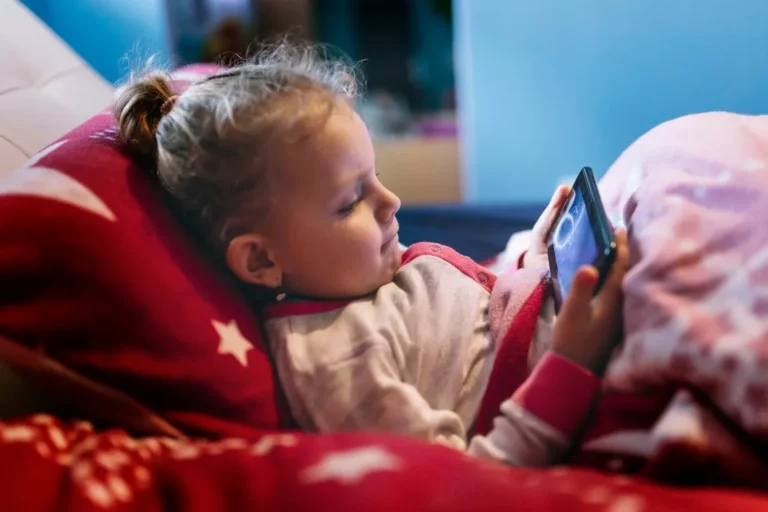 Gadgets won’t solve kids’ tantrums, say scientists