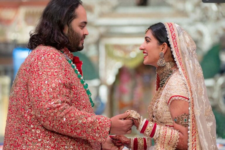 Ambani wedding: Inside the world’s most expensive wedding to be held in the UK, Prince Harry to join the celebrations