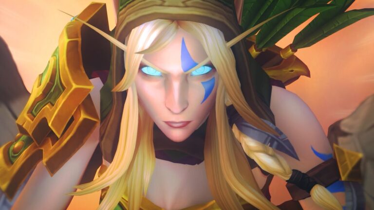 ‘It’s time to rebuild the foundation’: Shadowlands forced Blizzard to rethink World of Warcraft’s oldest ideas to make it a better MMO, director says