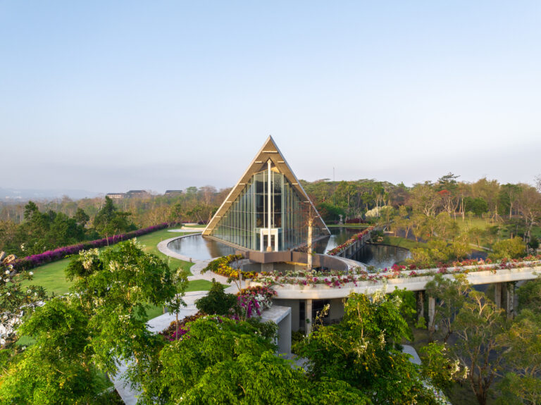 TIME Magazine’s Top 10 Places to Visit in the World in 2024
