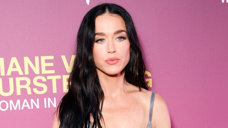 Katy Perry’s “Woman’s World” debuts at No. 63 on the Hot 100