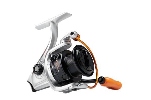 Gear & Gadgets: Abu Garcia Max STX spinning reels and more