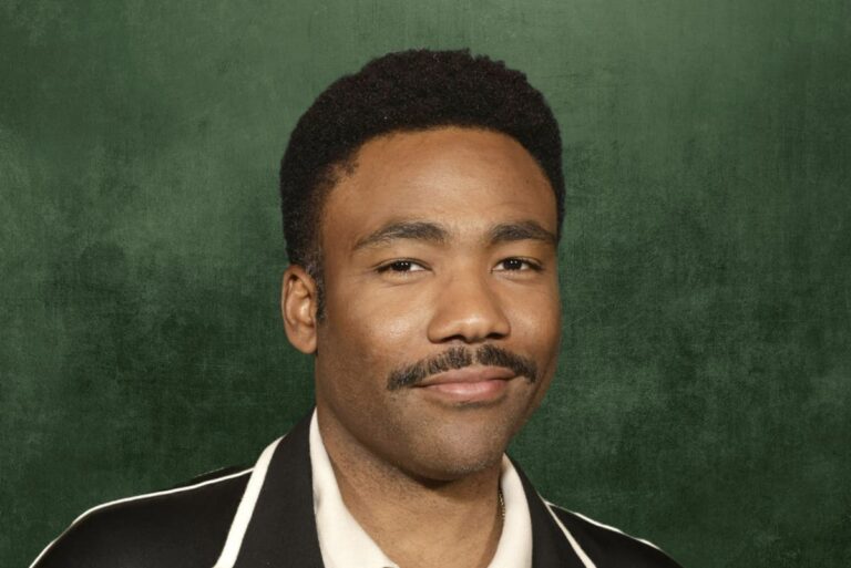 Childish Gambino review, Bando Stone and the New World: