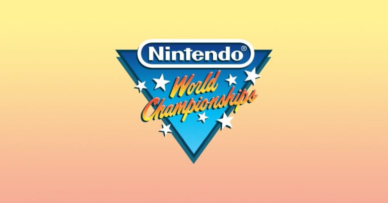 Nintendo World Championship: NES Edition feels like Nintendo for the TikTok era