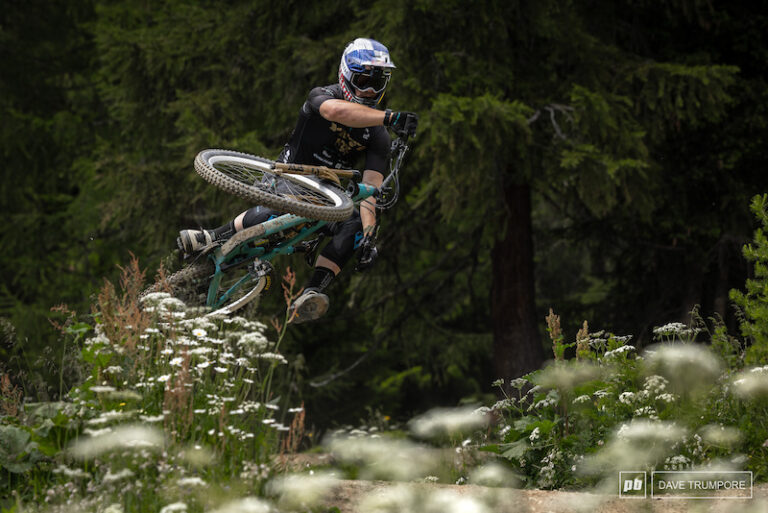 Video: Official highlights from the Aletsch Arena Enduro World Cup 2024