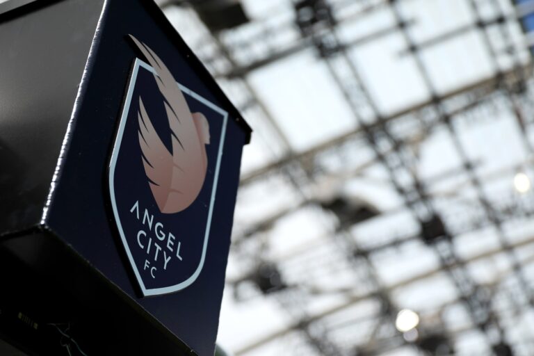 Angel City FC becomes world’s most valuable women’s sports team after majority stake sale