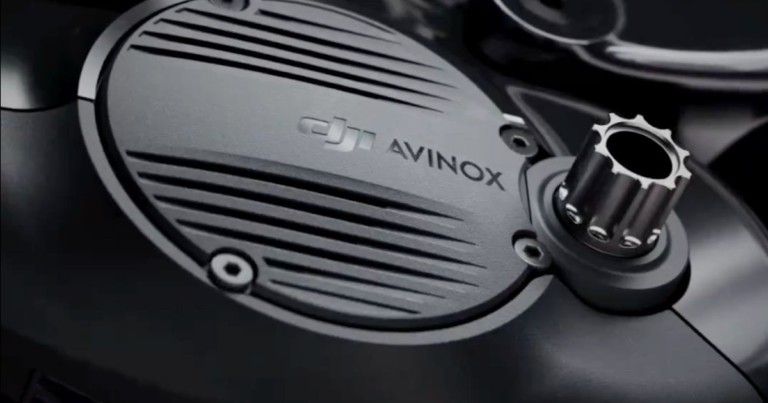 DJI’s next gadget isn’t just a drone, it’s a premium e-bike