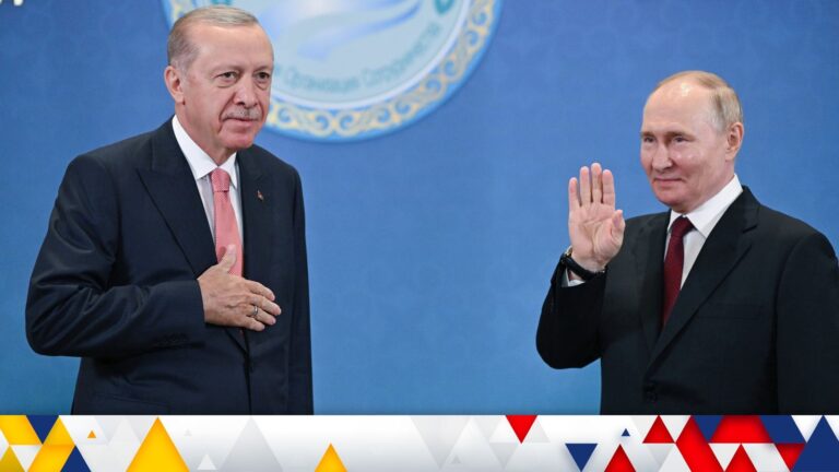 Ukraine war update: Russia rejects Turkish offer after Putin-Erdogan meeting; Day of mourning in Ukrainian cities | World News